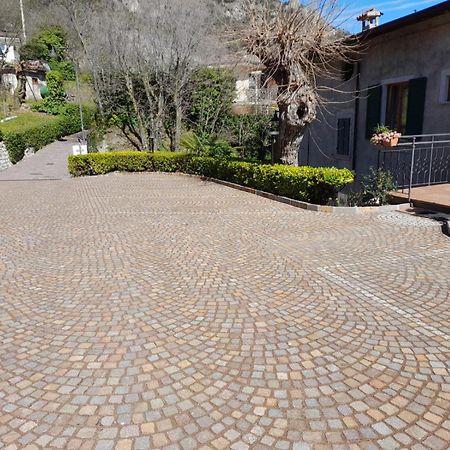 Casa Bepi Apartment Tremosine Exterior foto