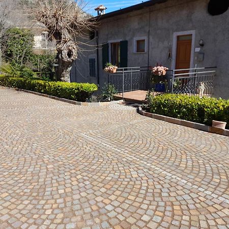 Casa Bepi Apartment Tremosine Exterior foto