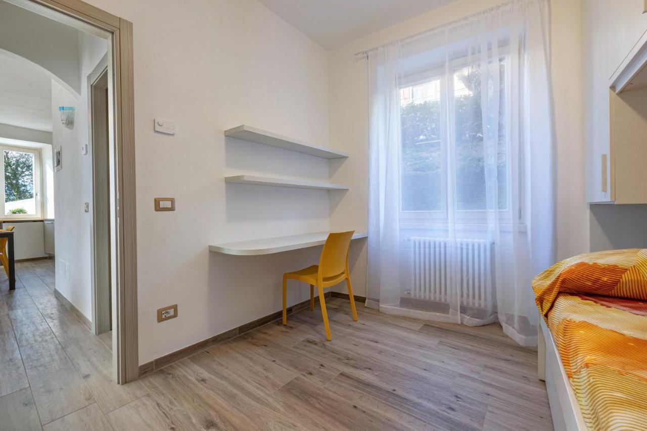 Casa Bepi Apartment Tremosine Exterior foto