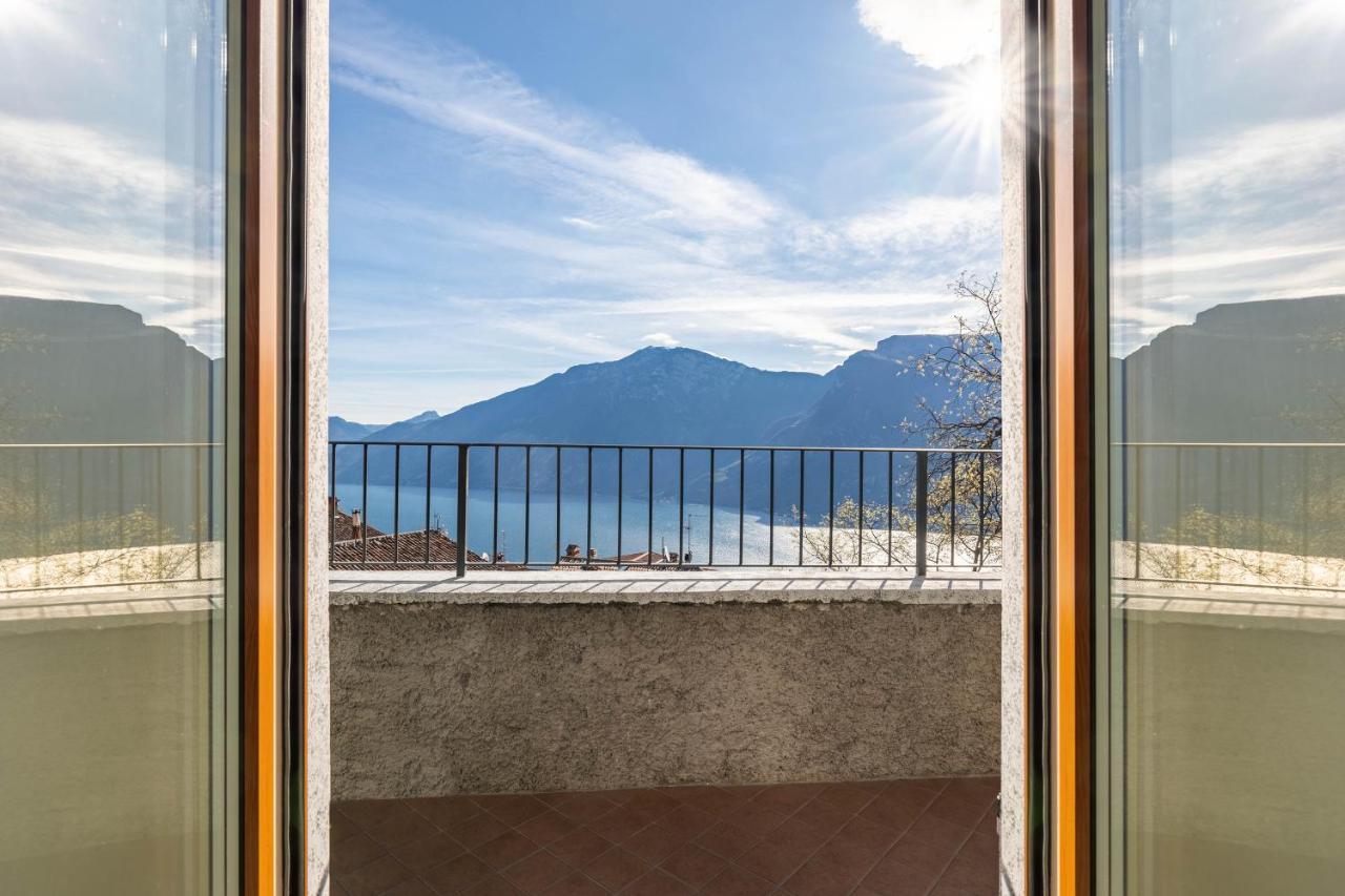 Casa Bepi Apartment Tremosine Exterior foto